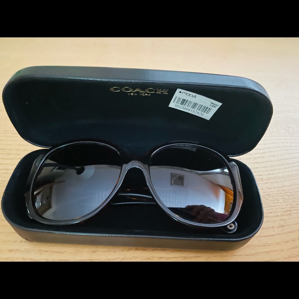 Coach Sunglasses